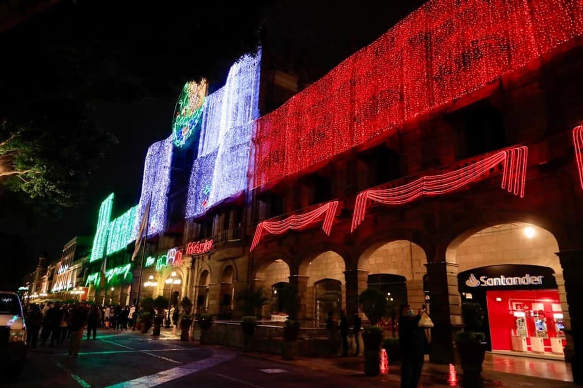 ¿Cómo se vive el 16 de septiembre en Puebla? Guía completa de celebración