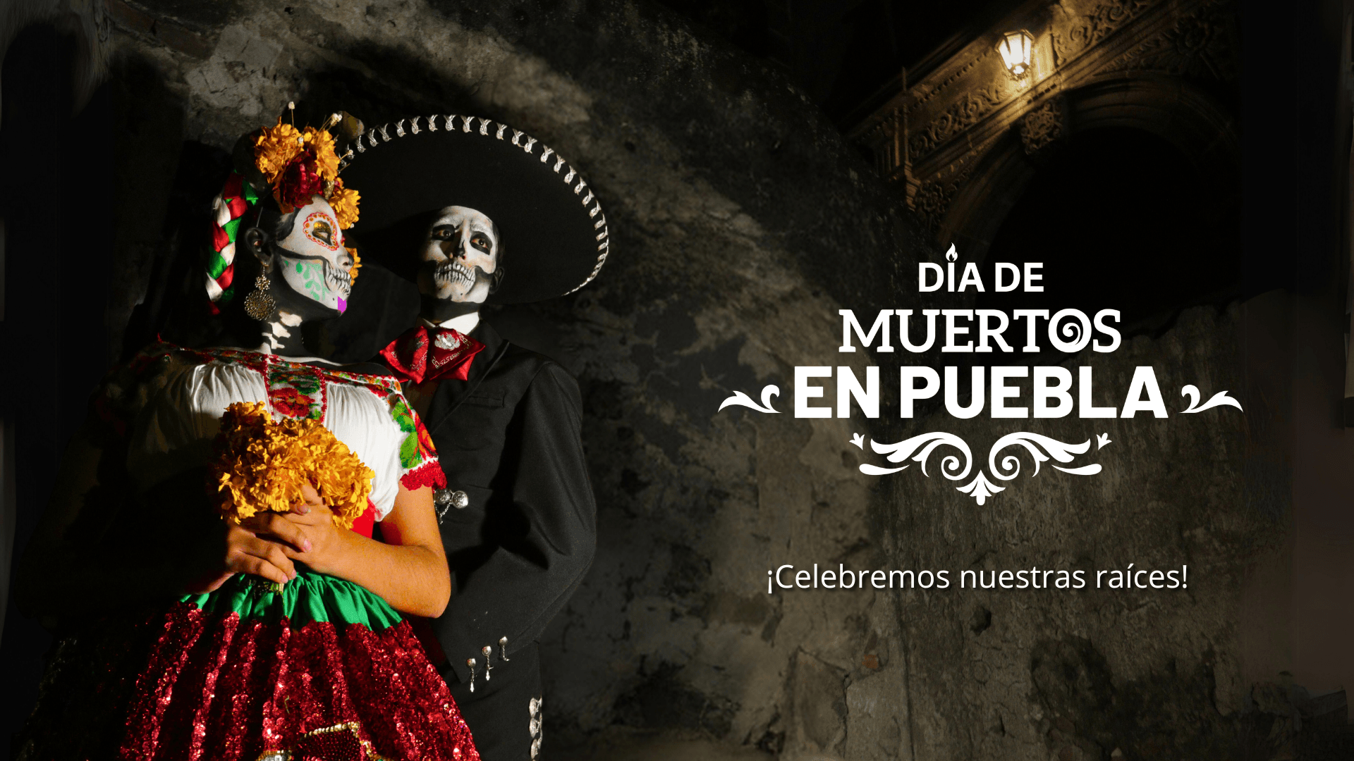El día de muertos en Puebla: Tradiciones, altares y celebraciones únicas