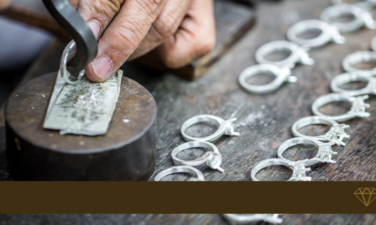 La platería poblana en peligro de extinción: joyas hechas a mano con historia
