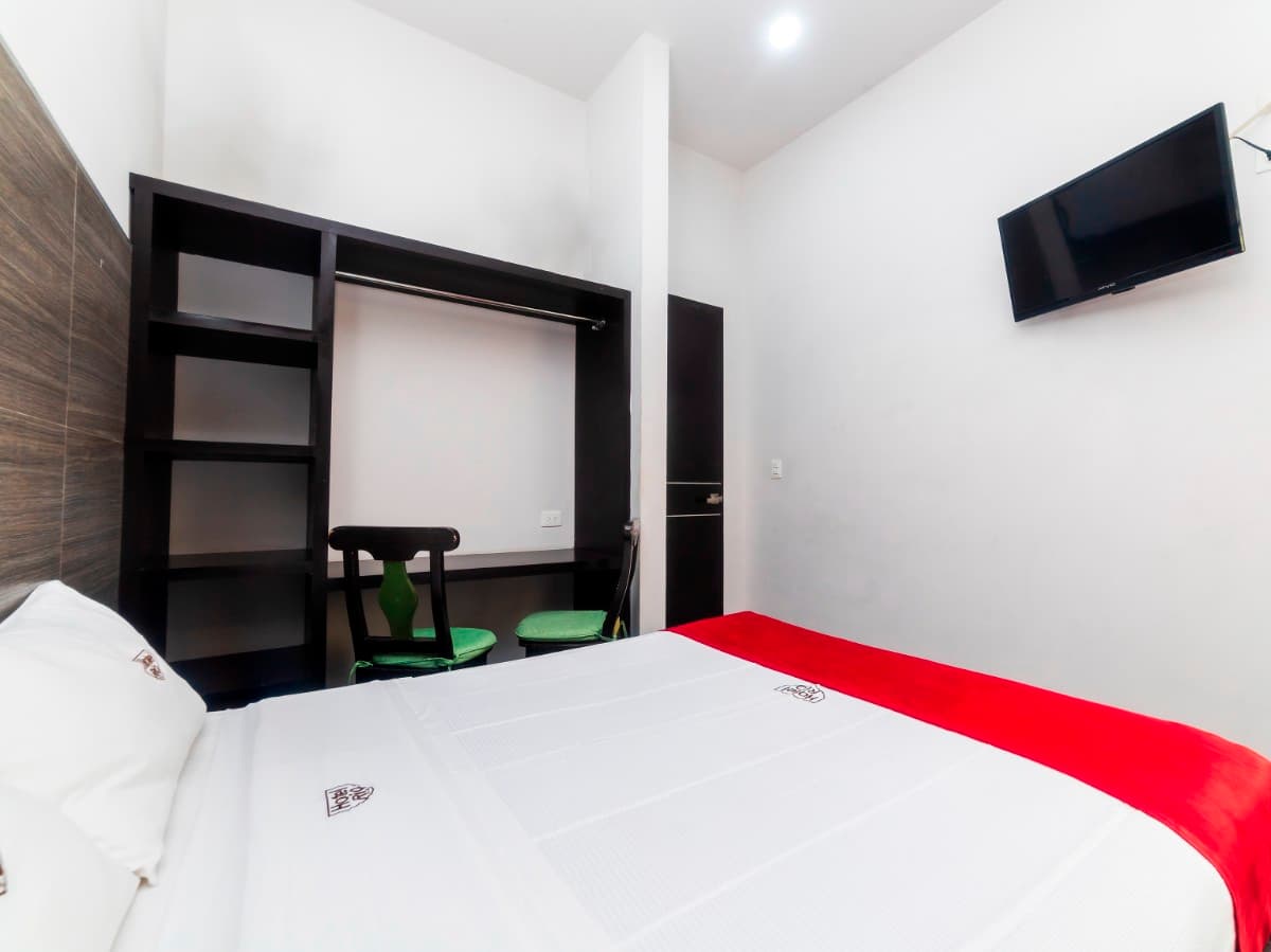 Fmily Room(quintuple) imagen 4