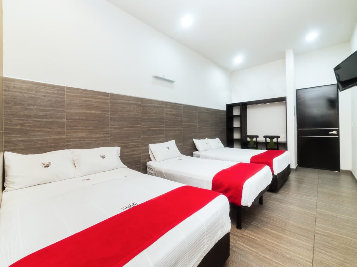 Fmily Room(quintuple) imagen 1
