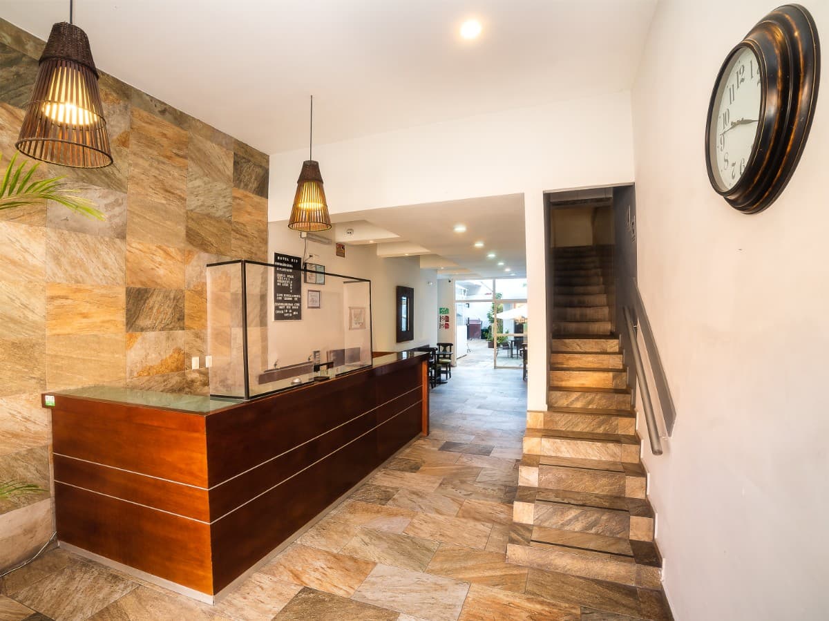 Hotel Río  imagen 12