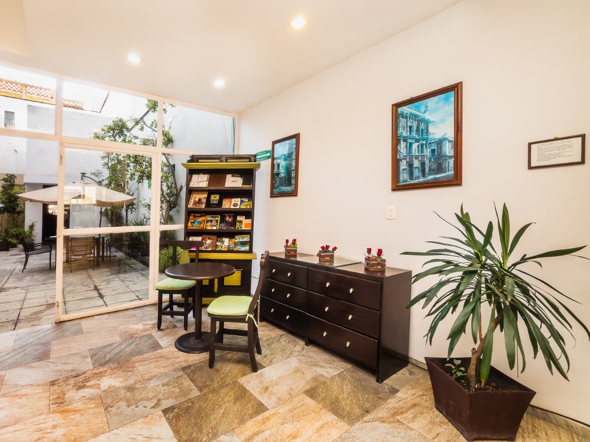 Hotel Río  imagen 4